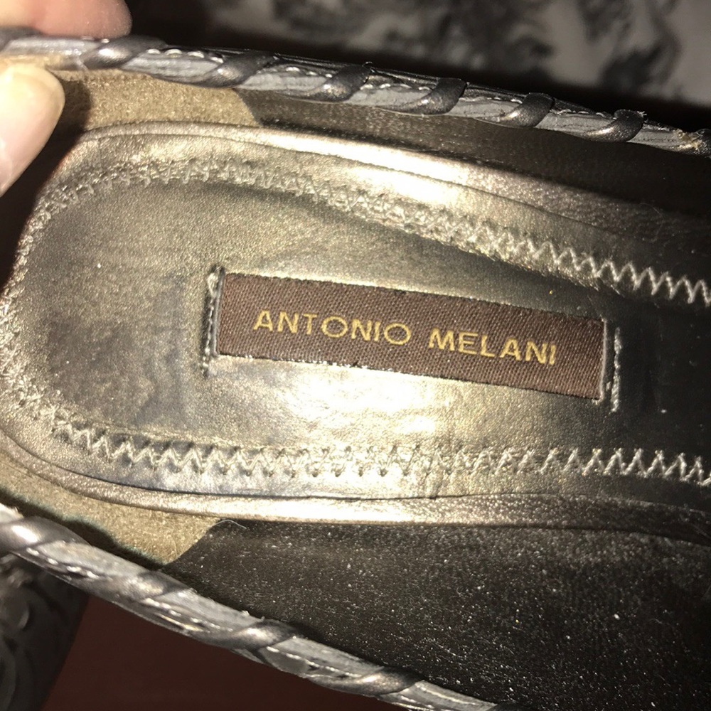 Antonio Melani Tuscany Heels - Picture 5 of 8